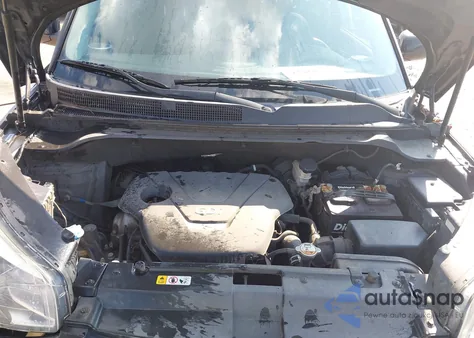 2015 Kia Soul z USA, uszkodzony, nr VIN KNDJN2A29F7759912